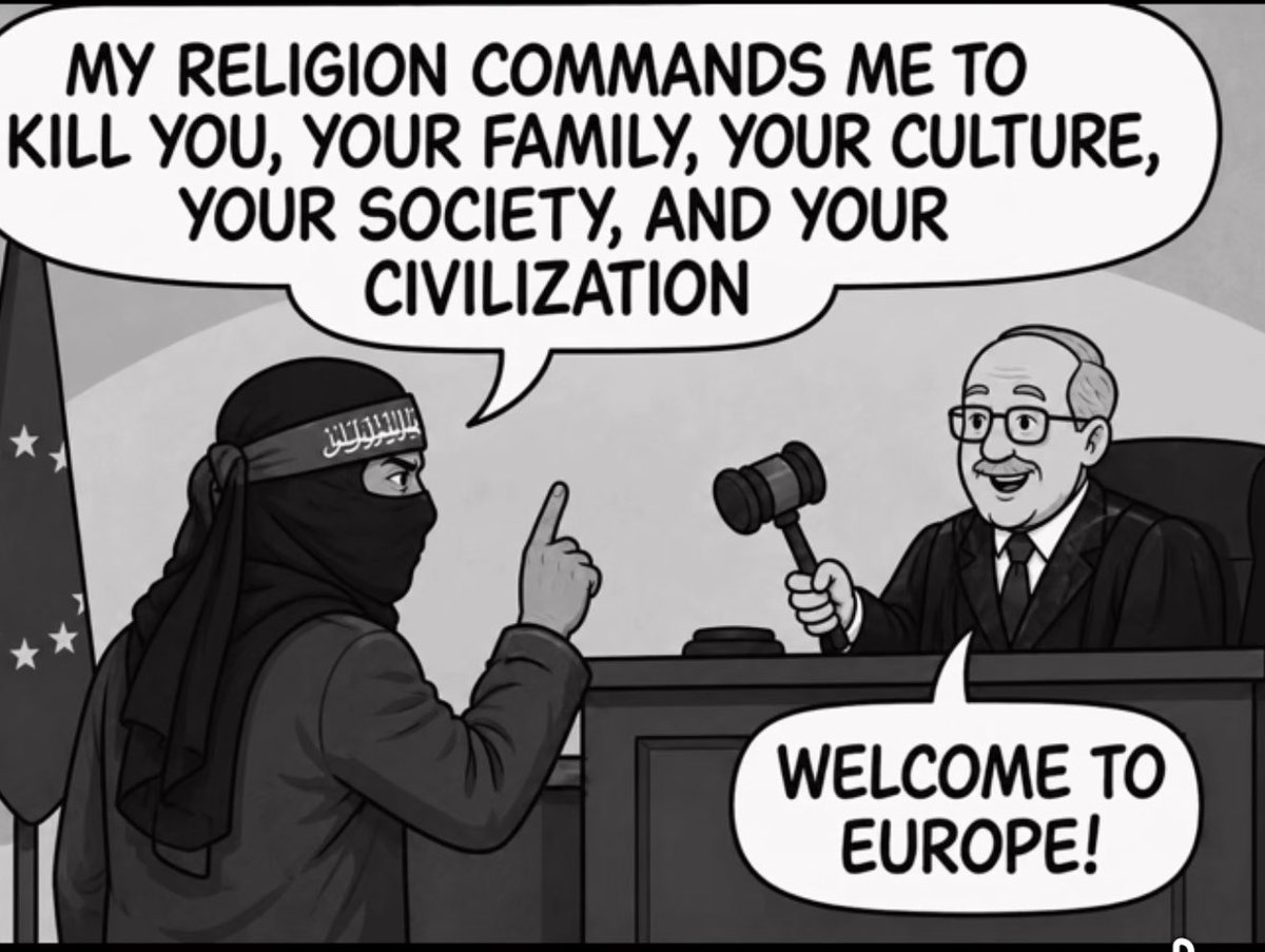 TOMLE999NT's tweet photo. Muslim + Communist = Democract will destroy America future https://t.co/5c84I5StOm