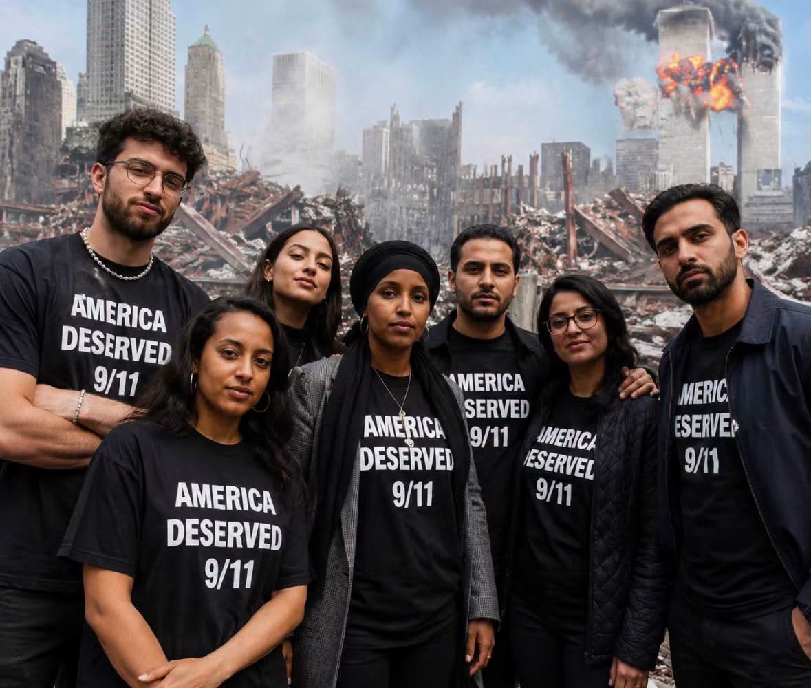 TOMLE999NT's tweet photo. Muslim + Communist = Democract will destroy America future https://t.co/5c84I5StOm