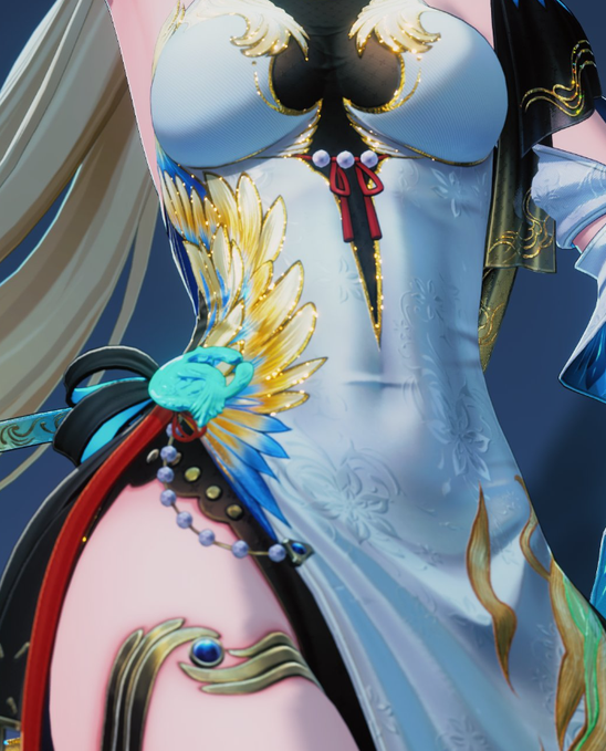 DokutahIM's tweet photo. The Only reason why i Pull Suisui😏 https://t.co/mmZGm1ZfCj