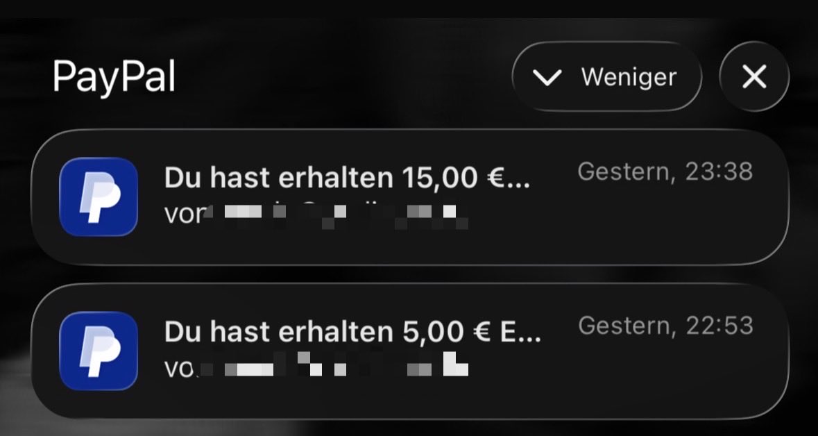 CashMasterTito's tweet photo. Kurze Drainsession mit bisschen Kleingeld gestern Nacht 💸😈

Entleer dein Konto für den Master:
https://t.co/Y2HiNVcNEJ

#geldsklave #findom #zahlschwein #zahlsklave #zahlsau https://t.co/yLjUWF01ng