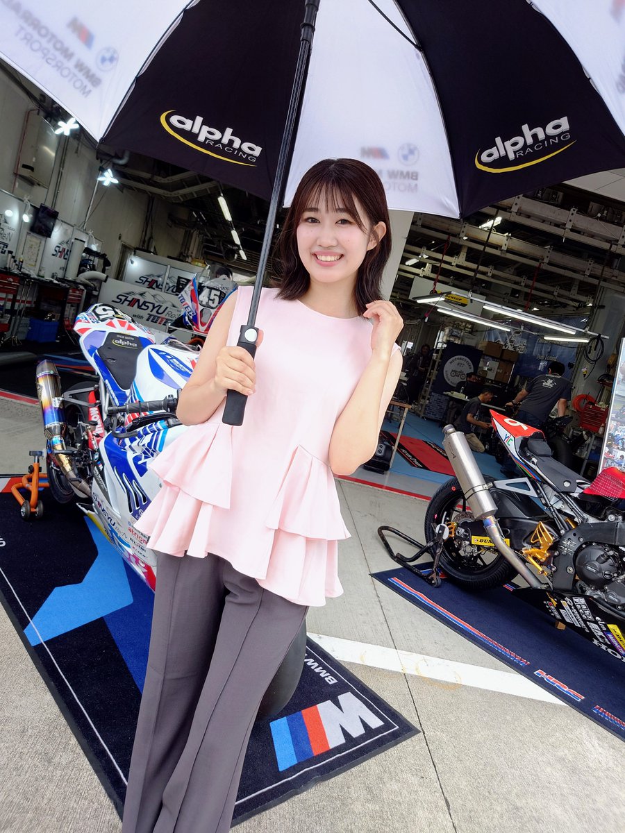 JINGsc57's tweet photo. No.45 信州Re:N with TOTEC
無事に完走、おめでとうございます🙌
去年の想い、晴らすことができました☺️
レースアンバサダーの平野桔梗さん、和根﨑颯美さんもお疲れ様でした✨️

＃信州ReN with ＃TOTEC https://t.co/kyM7NLBdbV