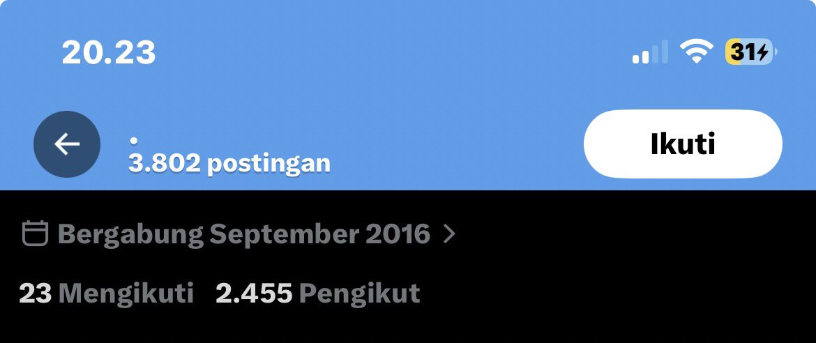 gegme's tweet photo. @hiphipdey @pointibe bisa di jadiin ba, masuk ht mt 240k only. vall https://t.co/511p13MhST
