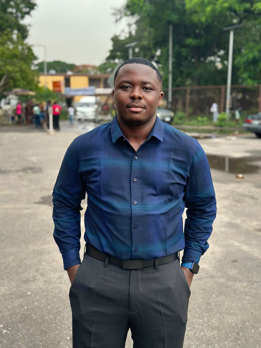 Muhdrobiu's tweet photo. Corporate Day 1
#Unilag #Asisa #penpals #MSA https://t.co/WxcWBIZzQM