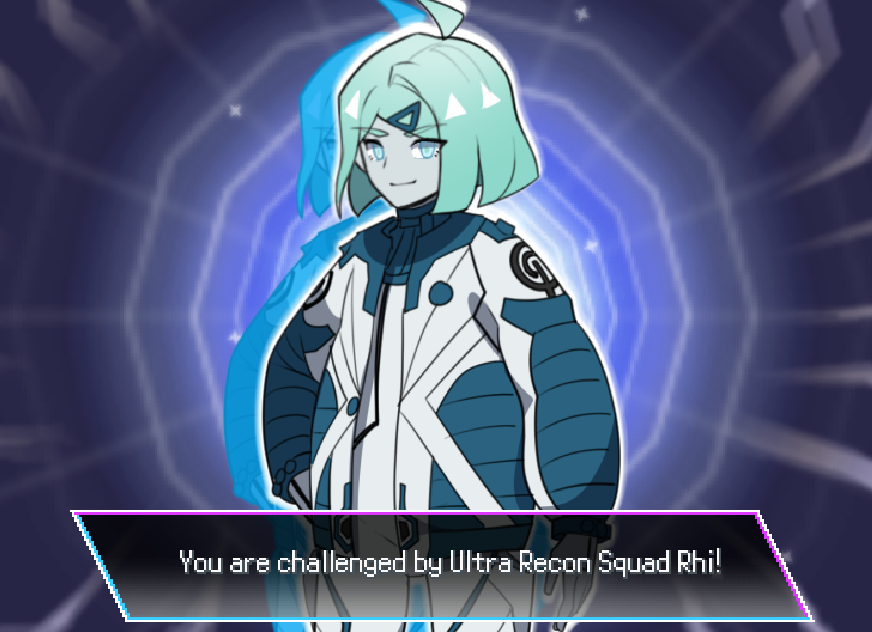 Aliasor12's tweet photo. These are absolutely some of the best designs I've ever seen in a Pokémon fangame. https://t.co/EeY6MN9pNK