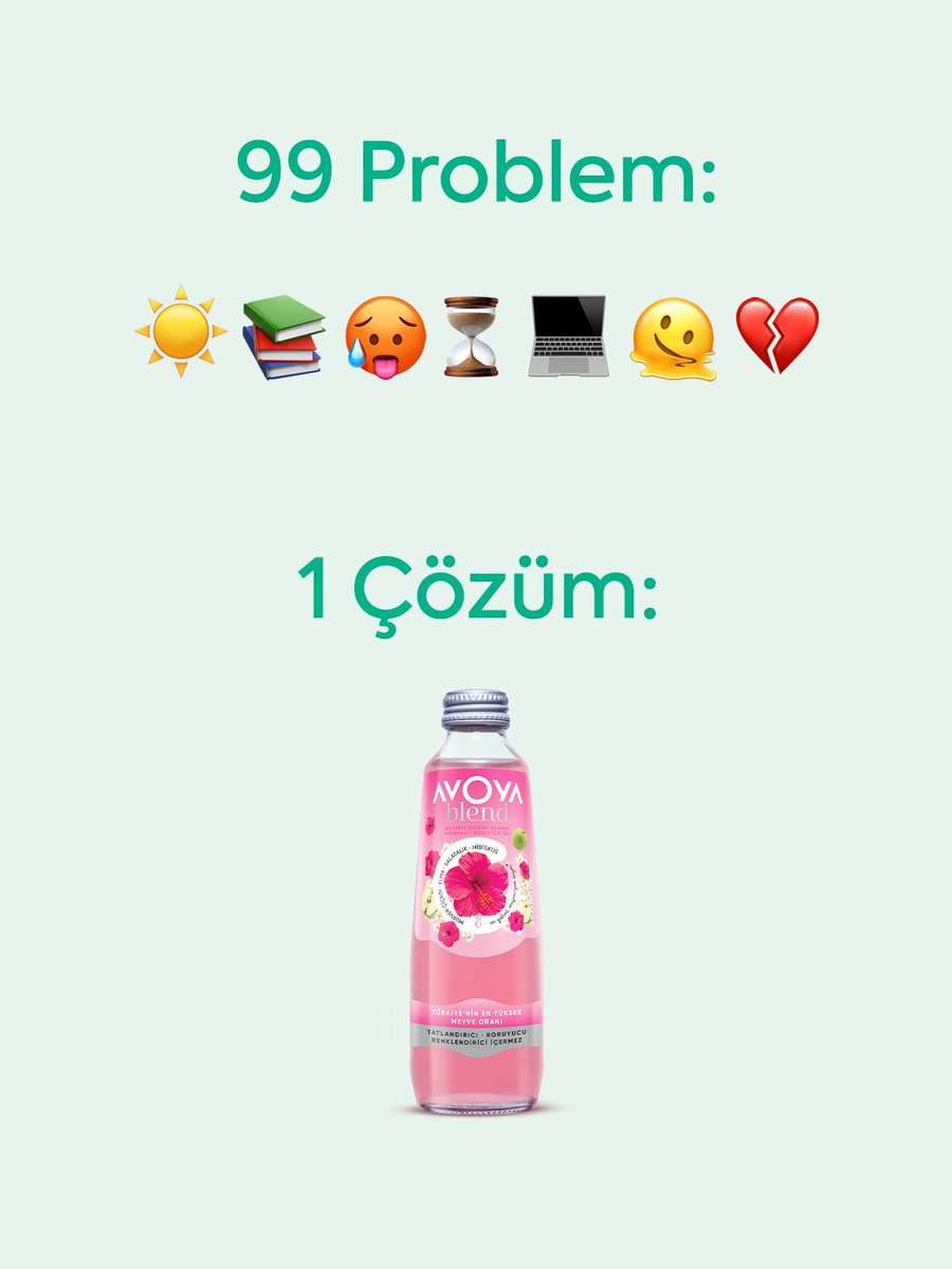 AVOYA tweet media