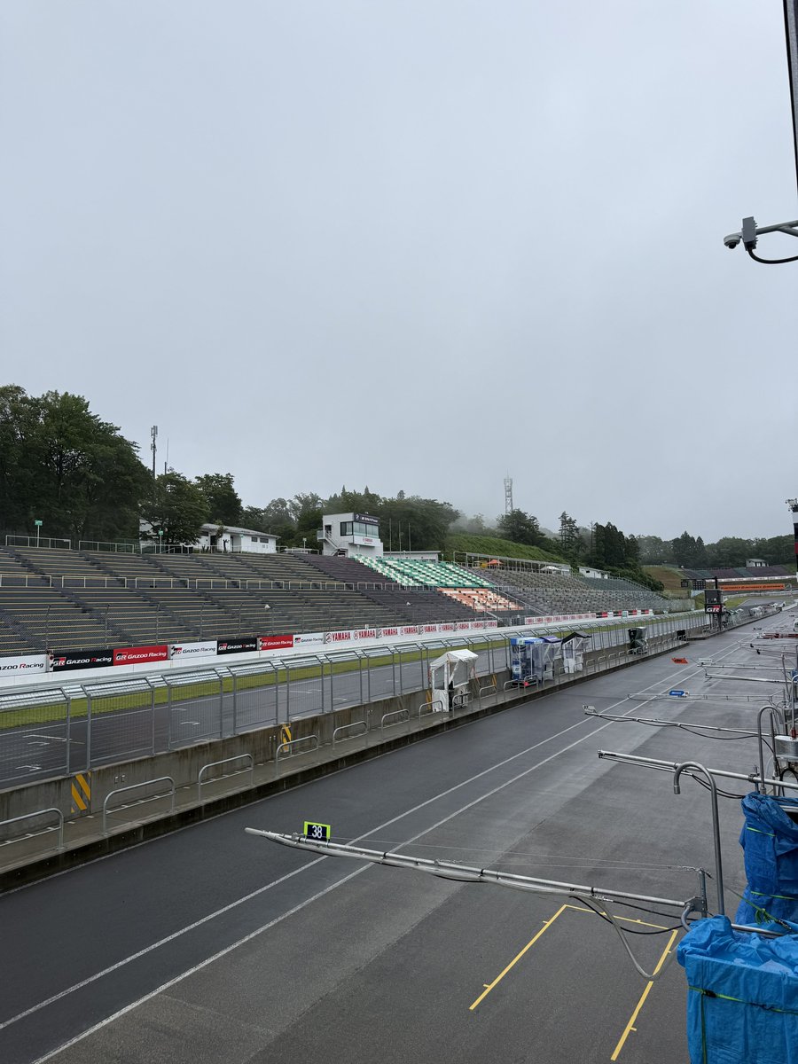 RS0201BP's tweet photo. S耐SUGOでした！
オーポリはおやすみクラスなので次は岡山！ https://t.co/Tl2PA6Jc23