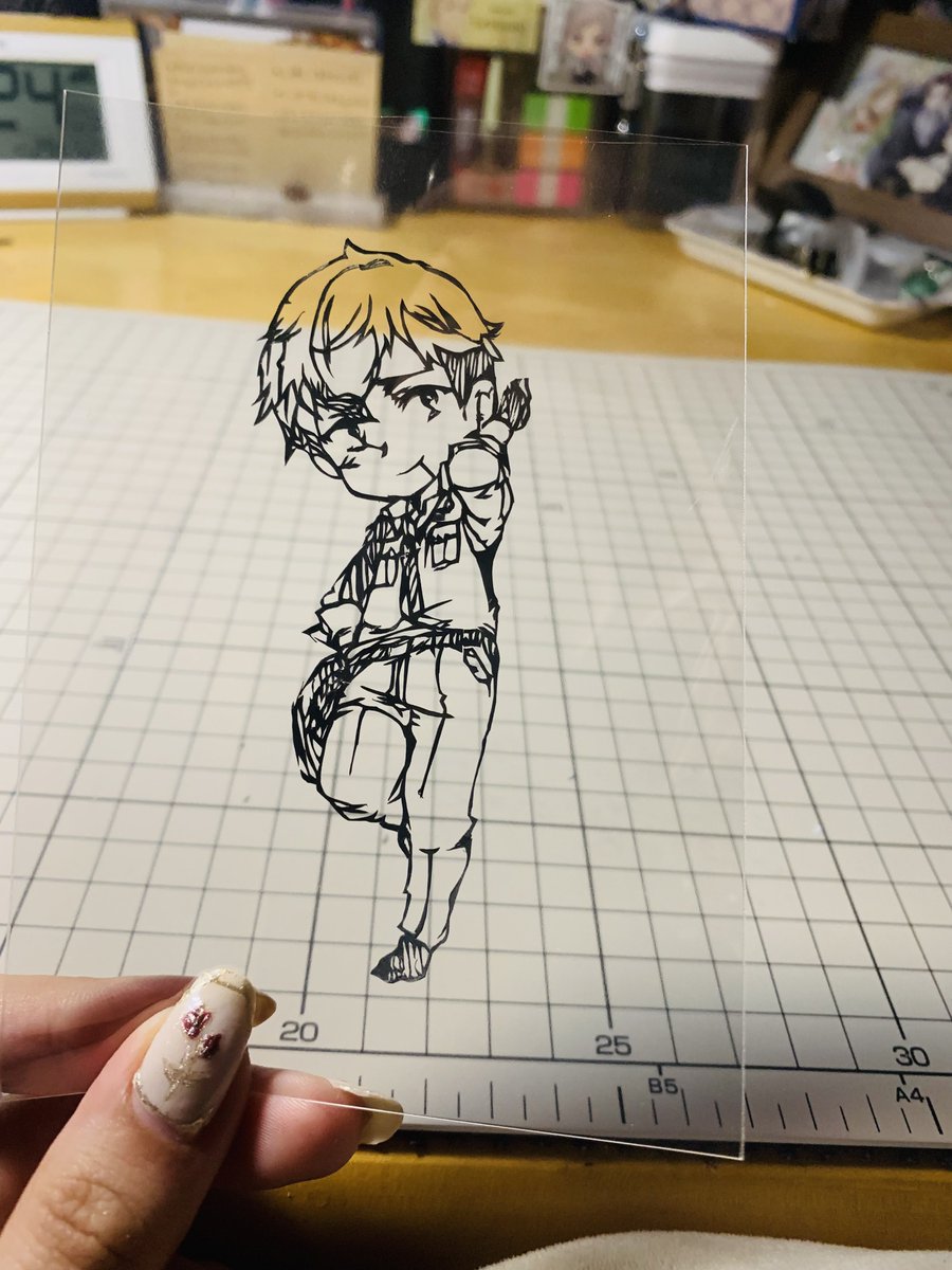yukimooti's tweet photo. 昔はミニキャラばかりでした
 #ヘタリア20周年
 #長靴で乾杯しようぜヘタリア20周年 https://t.co/tqh7QSGwVo