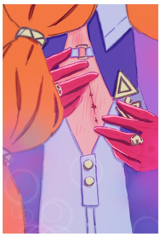 _flauwer09's tweet photo. A helping hand. 🫧🍊
#denrika https://t.co/kOL0ZfhUao