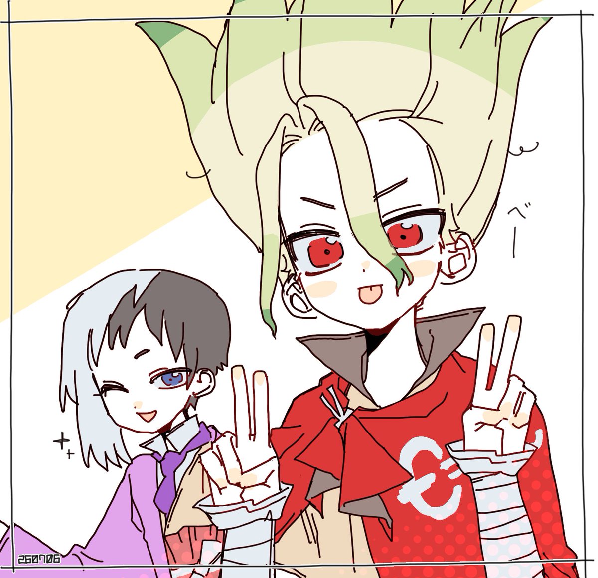 dogpigyaro's tweet photo. https://t.co/fIpC0gMG7S