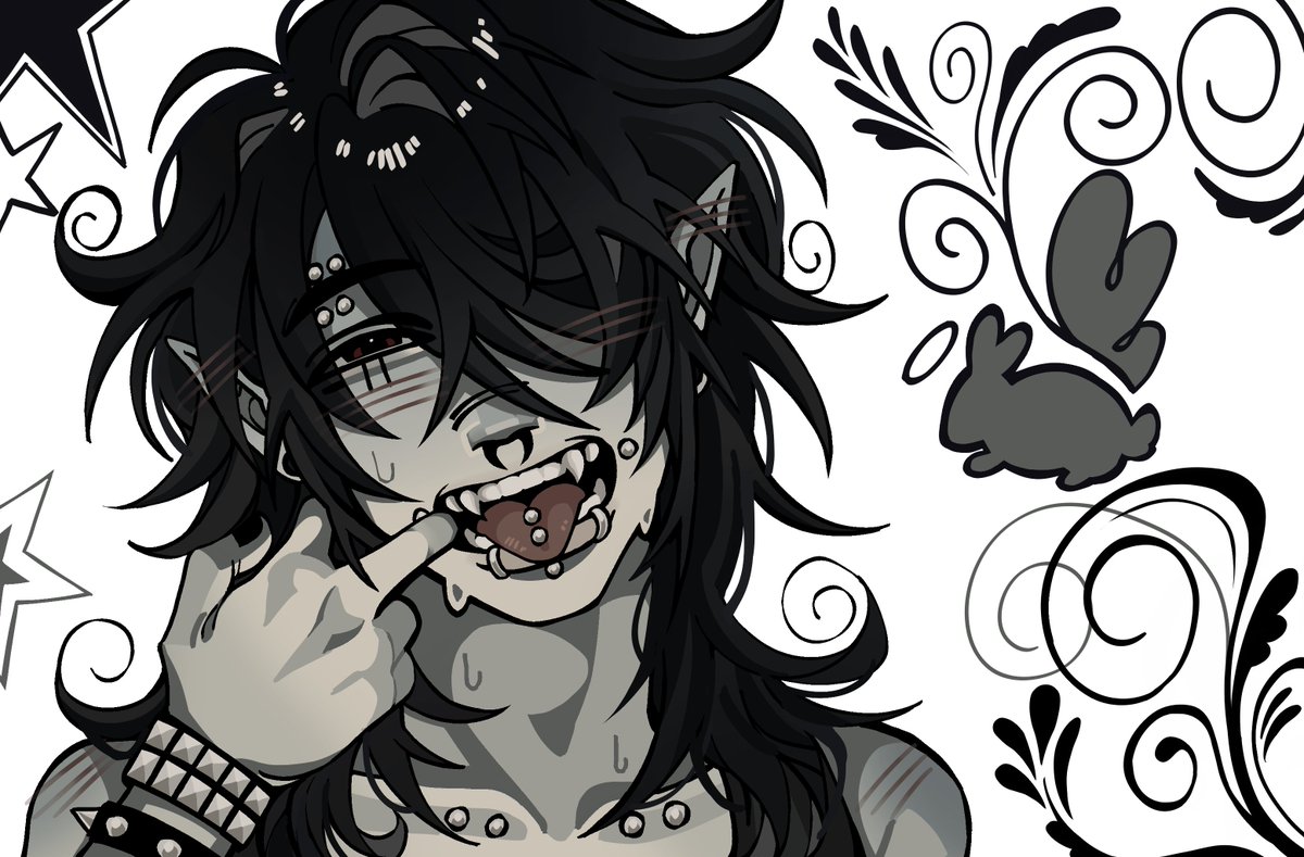 hanzorkgk's tweet photo. my persona 
#oc https://t.co/6MnNVQ2vJ5