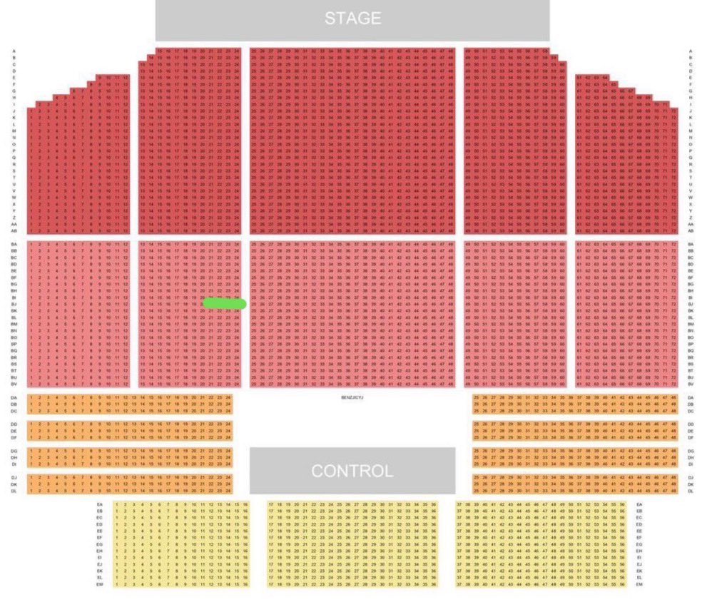 mintchoc_23's tweet photo. WTS ปล่อยบัตร ฝากขาย
ขายบัตร ลูกพีช ปอนด์ภูวินทร์

โซน B2 (2000) ที่นั่ง BJ 2X (2ใบติด) 

**ใกล้ทางเดิน**  ขายแยก/รับคู่ได้ค่ะ 
เทียบจากงานเก่าๆมีน้องเดินผ่าน

ให้สิทธิทุกอย่าง!♥️สนใจคุยก่อนได้ค่ะ🍑
นัดรับได้ค่ะ / เรียกแมส / f2f
#PeachAndMeSeries https://t.co/Nopnfq7cVj