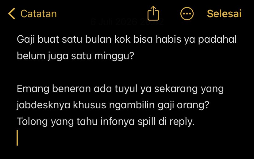 Bang Isro tweet media