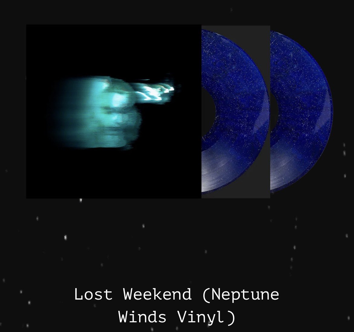 nkmt_a's tweet photo. Phoebeの新譜、めっちゃ楽しみ…ネプチューン盤、予約完了✅
“Lost Boy”のMVに日本て書いたハチマキ調理人出てきてホクホク🧝‍♀️
ラストのRPGぽいゲーム音になったバージョンも、音源出ないかなぁ…🥰 https://t.co/FRJG8wn1zj