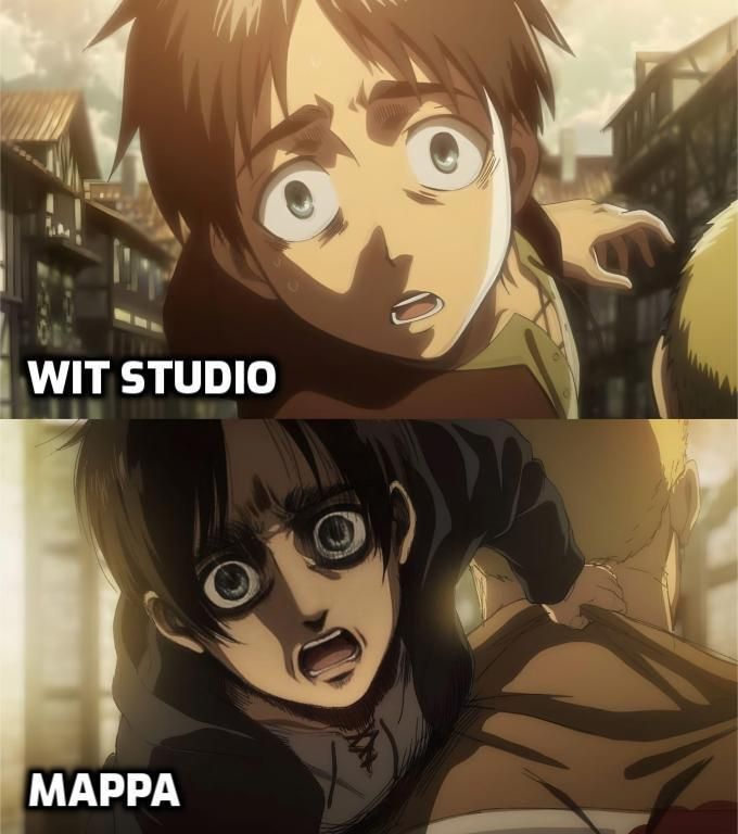 animeposts's tweet photo. Attack on Titan https://t.co/okTUiPUls2