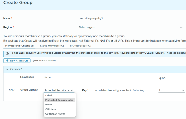 SeanWilliams68's tweet photo. VMware vDefend and VCF Automation 9.1: Enabling Self-Service Lateral Security for the Private Cloud – Geoff Wilmington https://t.co/zadSkQqE4B https://t.co/g2ErQeQsbu