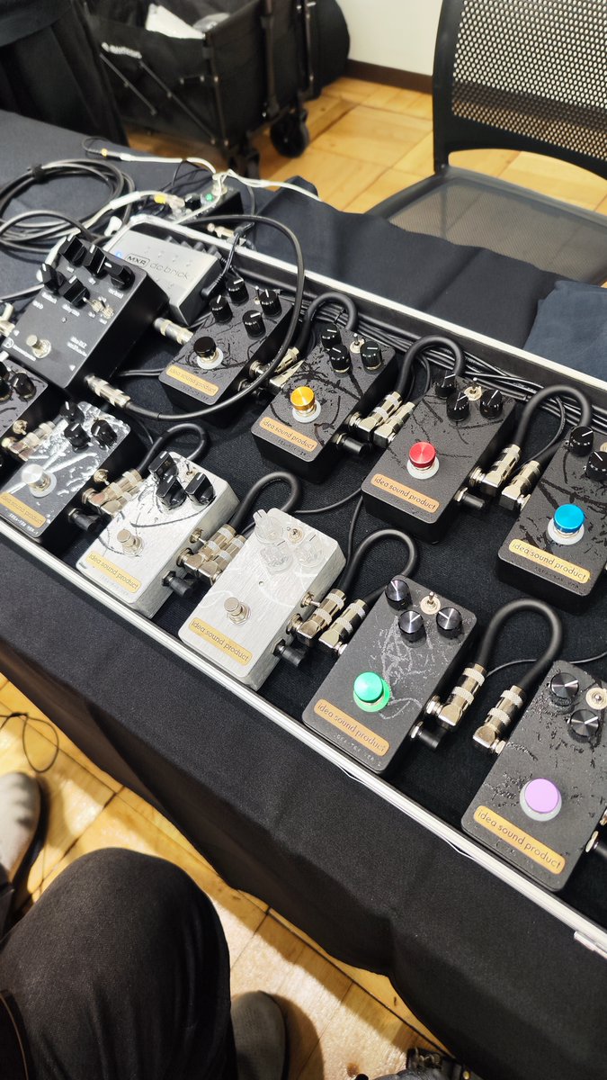 idea sound product (@idea_sound) / Posts / X