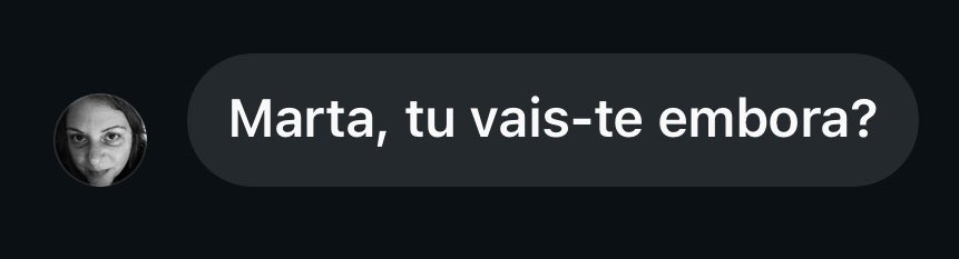 maaisdumb's tweet photo. assim depende né
é pra onde? pra outra cidade? outro país? pro céu? https://t.co/JxrGifRJ9b
