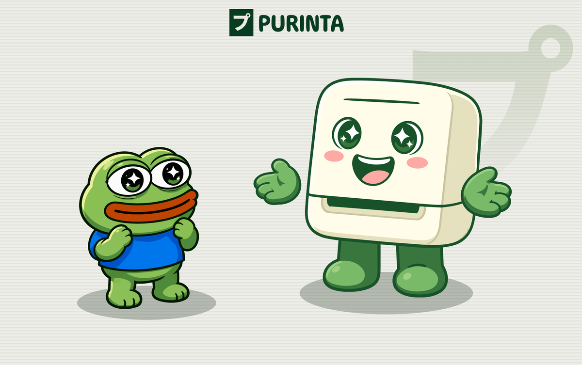 purintaxyz's tweet photo. gPurinta.

Deposit your $PEPE, borrow USDC.

Keep your exposure. 👇
https://t.co/R1RBzvSwbh https://t.co/ZtxXiyVVXf