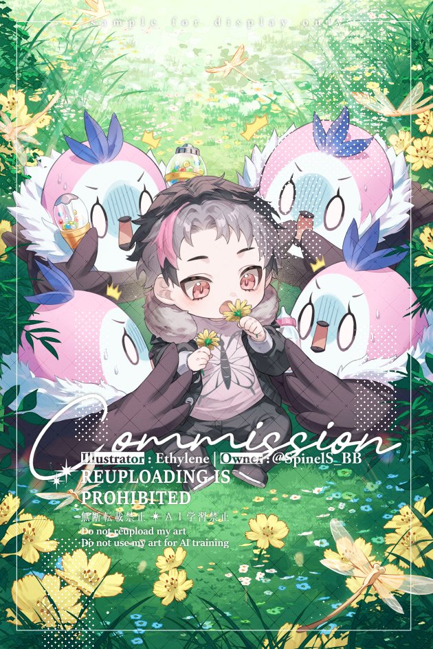 Ethylene_CMS's tweet photo. CMS Full render ค่ะ ขอบคุณมากๆเลยนะคะะ🥺🙏✨ กำลังพยายามทยอยลงงานย้อนหลังเรื่อยๆค่ะ🥹 https://t.co/kxk0VaelwG