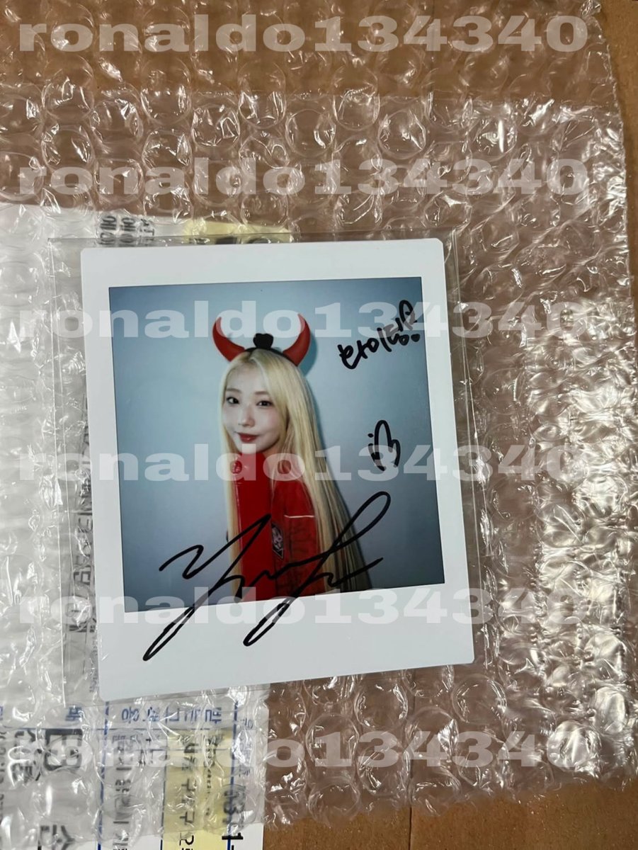 Ronaldo134340's tweet photo. 👹🇰🇷

#yeojin #loona #loossemble https://t.co/6qEekdCQGy