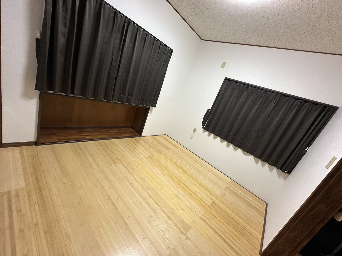 tatsuhnd's tweet photo. ビフォー無いけどafter🙏 https://t.co/NFSpi1B2jq