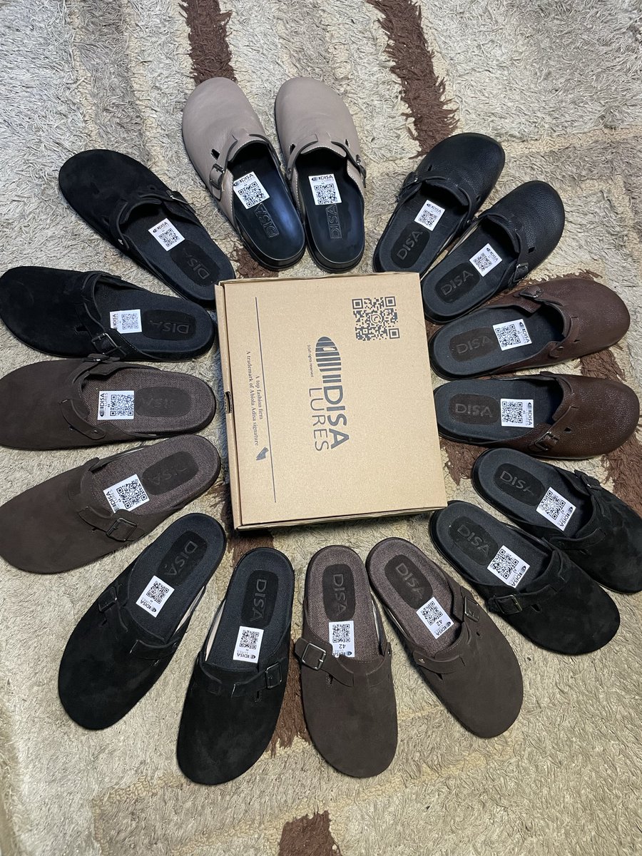 misteradis's tweet photo. Handcrafted Mules 
Available in different sizes and colors 
Dm to order now! 
WhatsApp: 08133337164 https://t.co/LLSbiJLONk