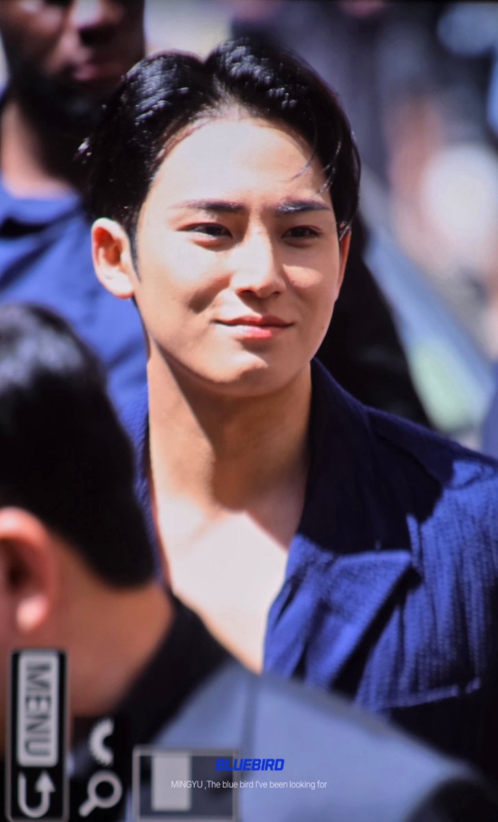 Bluebird_0406's tweet photo. 260706 Dior preview 

#MINGYUxDior 
#DiorCouture #MINGYU #민규 #ミンギュ
@Dior https://t.co/fpjFgYPmD5