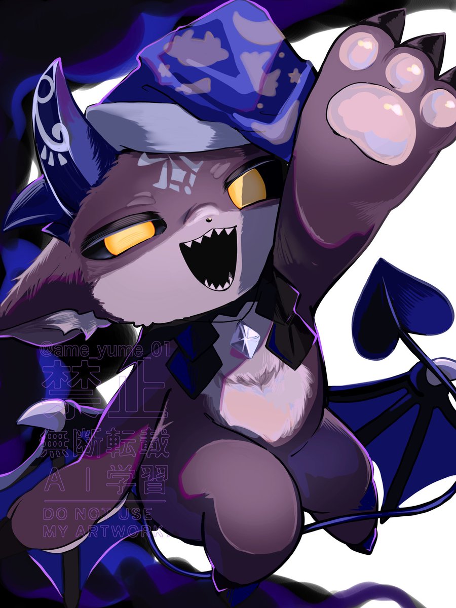 でびでび・でびる (@debidebiru_sama) / Posts and Replies / X