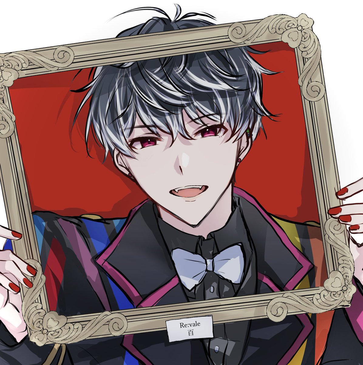 nekotya_m's tweet photo. 展示期限 https://t.co/LehNq4dK1o