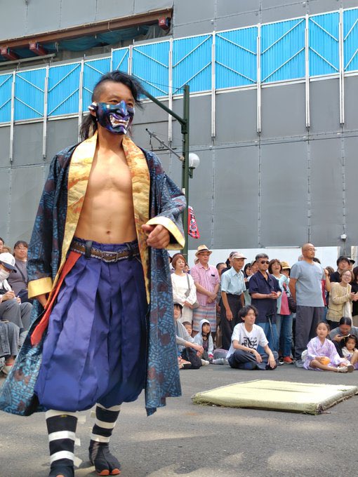 mitsuyoshistyle's tweet photo. 7.5 四番街祭りプロレス
灼熱の初参戦させていただきました!!
お声かけしてくれたEWA様、ありがとうございます!!
そしてめちゃくちゃたくさんのお客様、誠にグラシアス!
結果はね...
まだまだ、まだまだってことだ
歳を重ねても、日々進化あるのみ
#四番街祭り
#EWA
#苺プロレス https://t.co/6OLeVgkokd