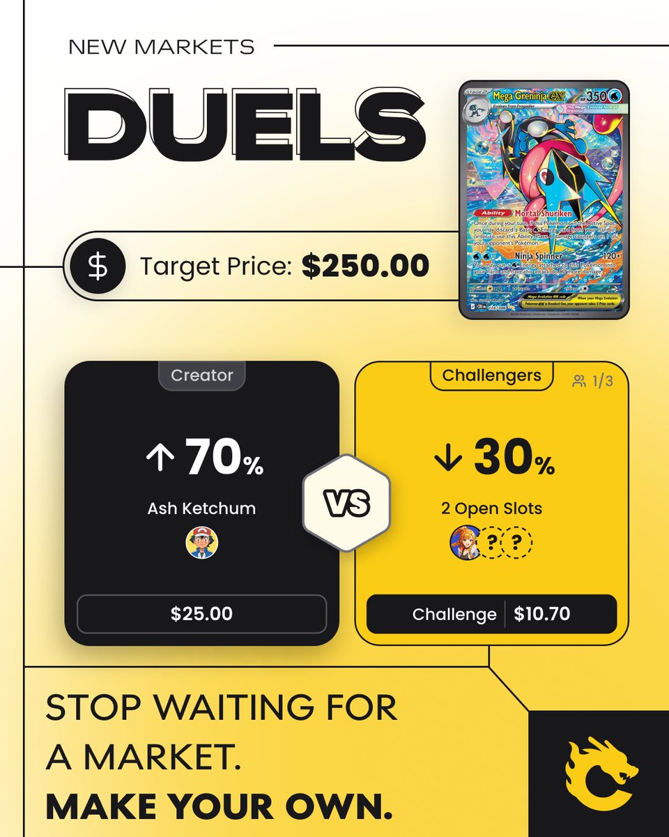 CardChase tweet media