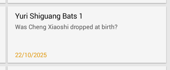 pharosfos's tweet photo. everytime i look through my memos to see my old drafts this one jumpscares me https://t.co/dXXWGMiDV1