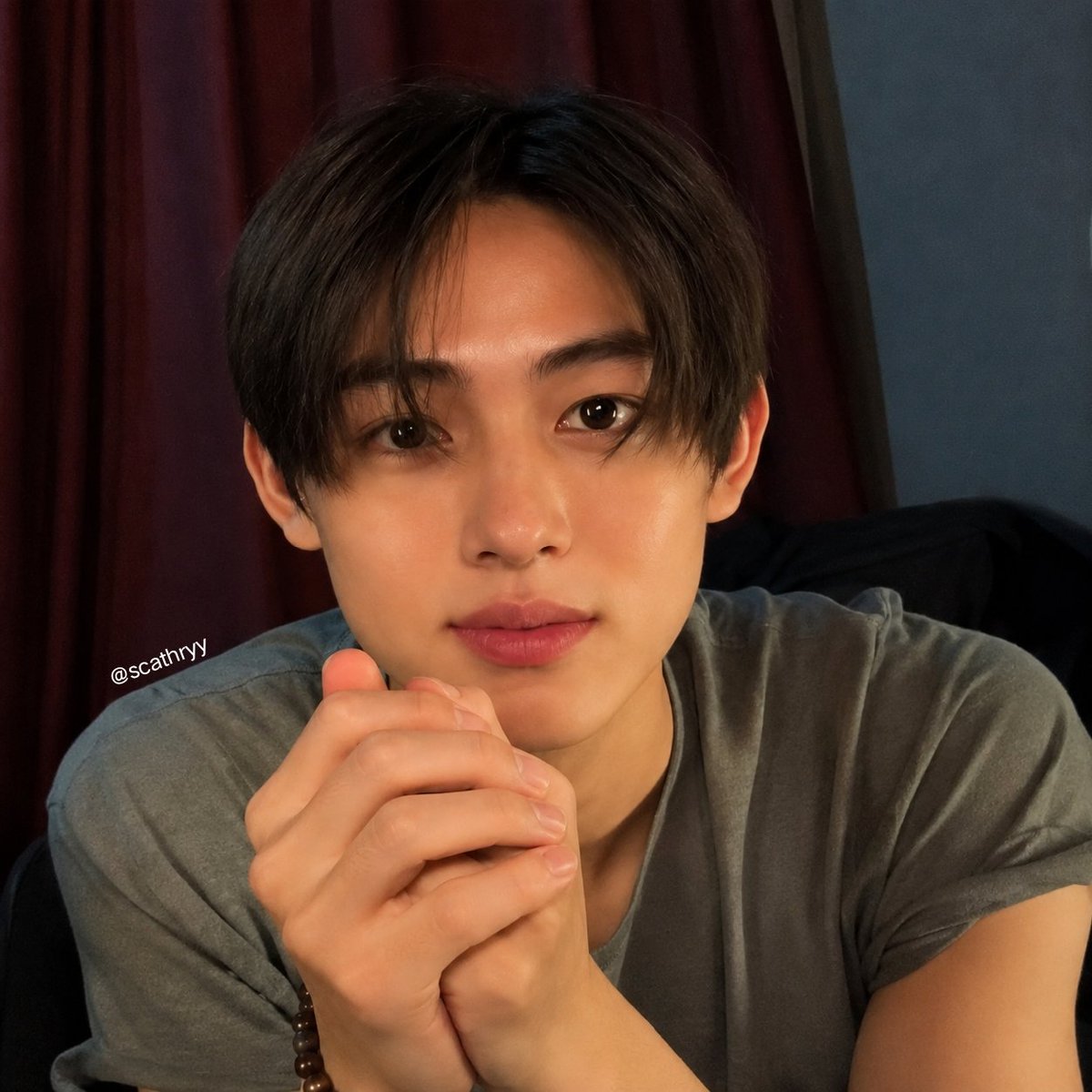 scathryy's tweet photo. #SEONGHYEON https://t.co/j6maTsqp97