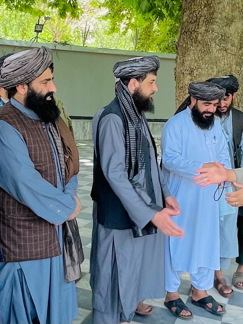 Bareali_Jan's tweet photo. دهيواد دفاع وزیر سترجنرال الحاج مولوي محمد یعقوب مجاهد حفظه الله 
دبدخشان ٢١٩ عمر ثالث فرقی رئیس ارکان بریدجنرال الحاج ملاجاوید حاجی ناصر حفظه الله 
او ملګری 💓🤲🏻 https://t.co/dlFCWKCMhV