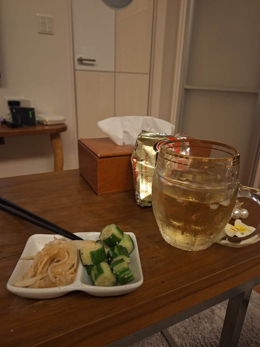 kunontheroad's tweet photo. 先週作っといたおつまみが不意の食欲を救う https://t.co/a3zXTXtAdW