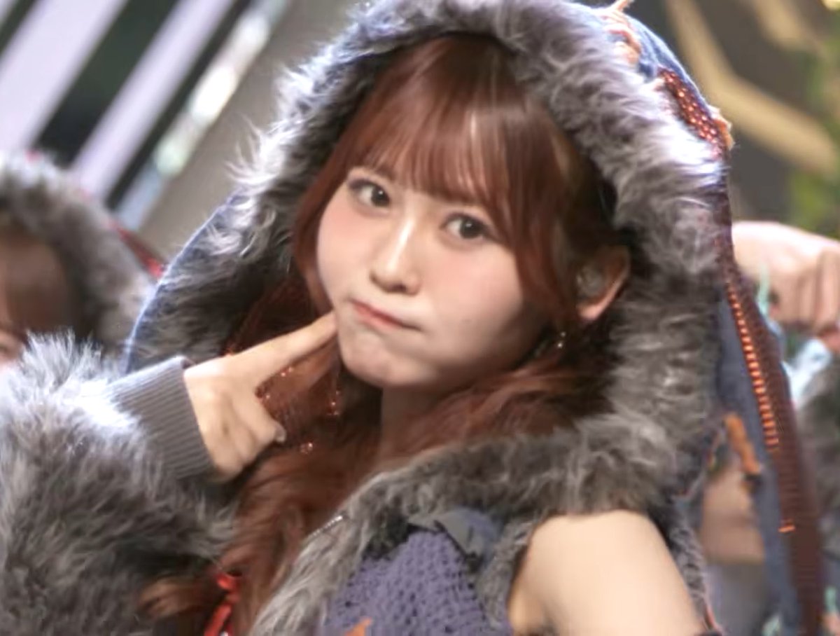 y4e___RN's tweet photo. ほーーんとにかわいいんだからっっ!!

花菜ちゃんが好き

闇落ちうさぎ衣装待ってます☺️🧡 https://t.co/KDSoiyQgdG