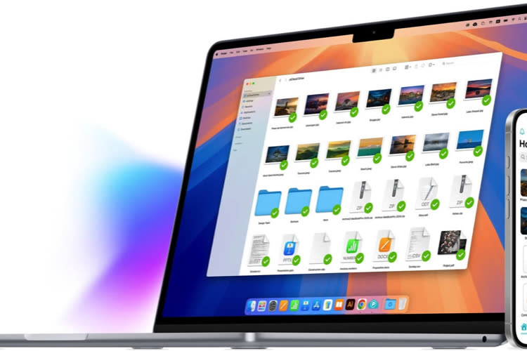 MacGeneration's tweet photo. iPhone saturé : pCloud brade son stockage cloud à vie pour le 14 juillet https://t.co/zyKdEZpkkm #iPhone #pCloud https://t.co/H8DxpVZWGd