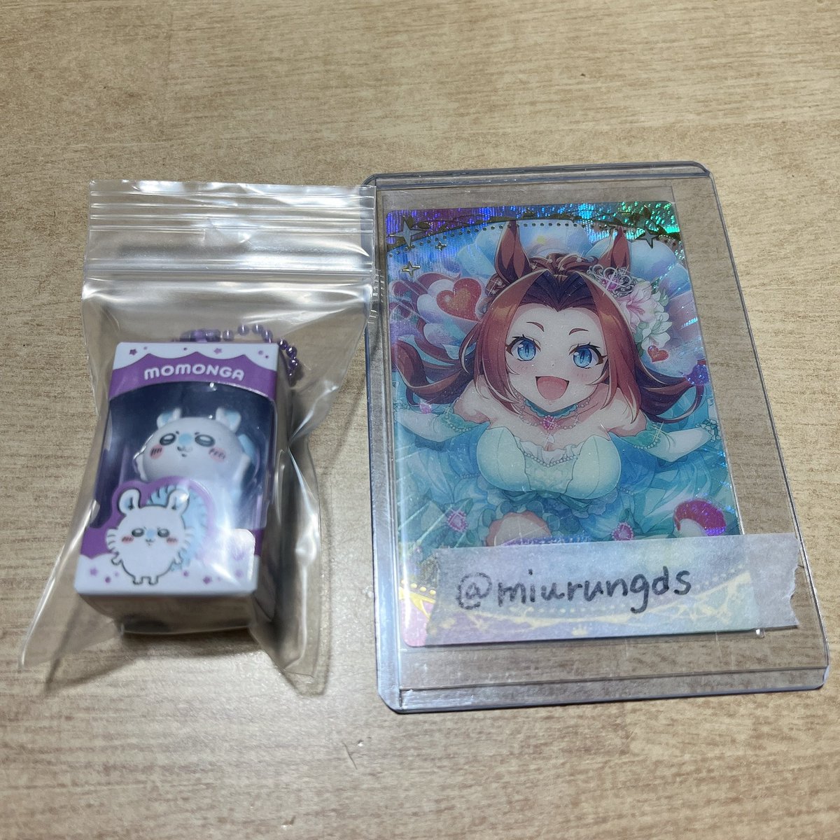 miurungds's tweet photo. 【交換】ちいかわ チョコBOX チョコボックス

譲/ モモンガ

求/ シーサー 

プロカ必読
同時にくりまんじゅうを定価買取させてくださる方最優先 https://t.co/aKCAI4IGXB