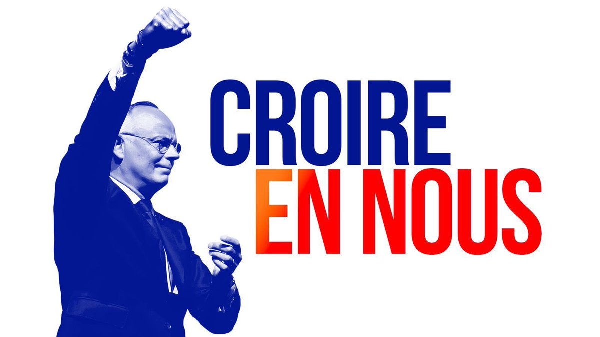 b_abba's tweet photo. Croire en lui! 

https://t.co/3IcvHLQQr9 https://t.co/uyb5SA6nsN