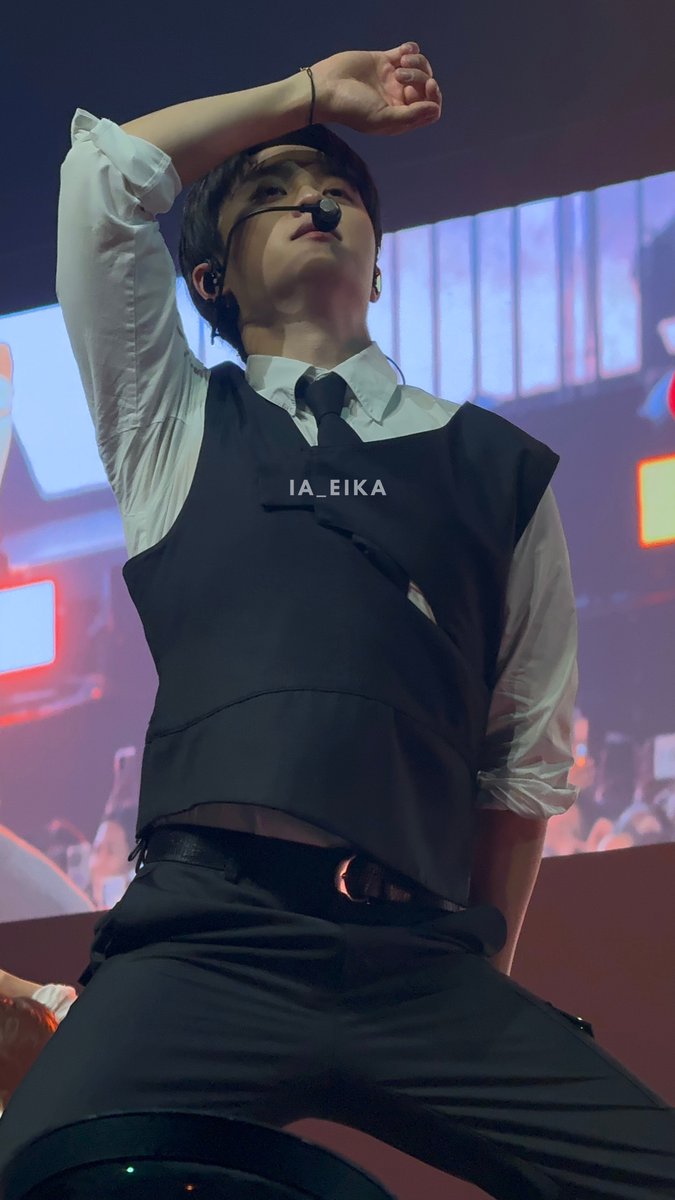 ia_eika's tweet photo. KYUNGSOO

#EXO #엑소 #weareoneEXO
#EXOPLANET #EXhOrizon
#EXhOrizoninManilaDay1
#EXhOrizoninManila https://t.co/wHrBhpr34i