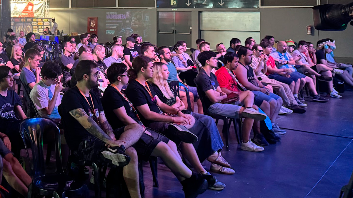 Metal Gear España tweet media