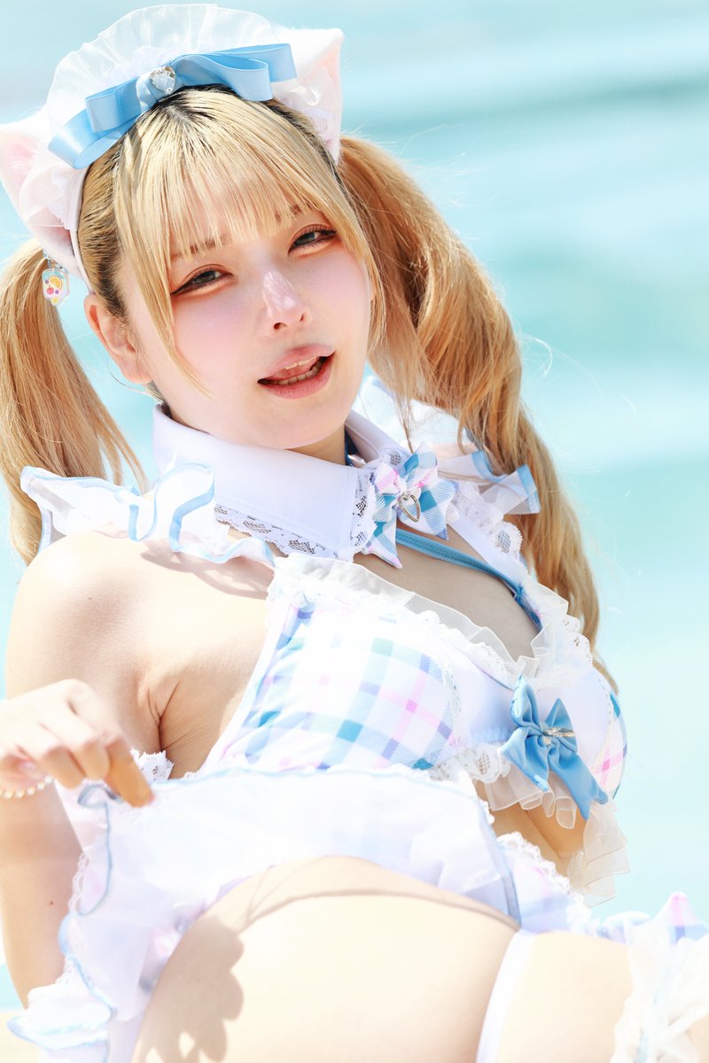 JutaHiraoka's tweet photo. 5/3SPLASH SUMMER inしらこばとのgyavaちゃんの写真をアップするよ~。
#gyava(@gyavaaaaa) https://t.co/bgtMXWP2gx
