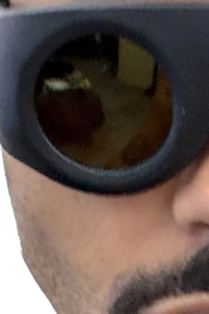 HackermanNews's tweet photo. (Via Gene Hackerman IG) https://t.co/9sJ03h7Pae