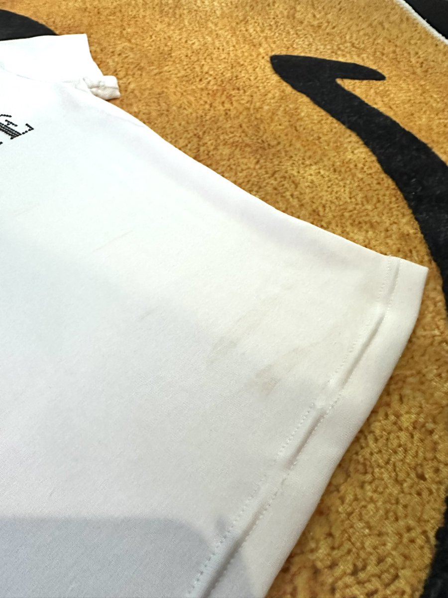 rorioooo's tweet photo. ตัวนี้ลองใส่ไป 1ครั่งมีตำหนิตามในรูปเลยงับซักออกหรือจะให้แม่ค้าซักออกให้ได้น้าา
ตัวนี้ไม่มีป้าย
 250.- *ੈ✩‧₊˚༺☆༻*ੈ✩‧₊˚
#ส่งต่อชุดแบรนด์ไอจี #ส่งต่อ https://t.co/L2cgHAdcNB