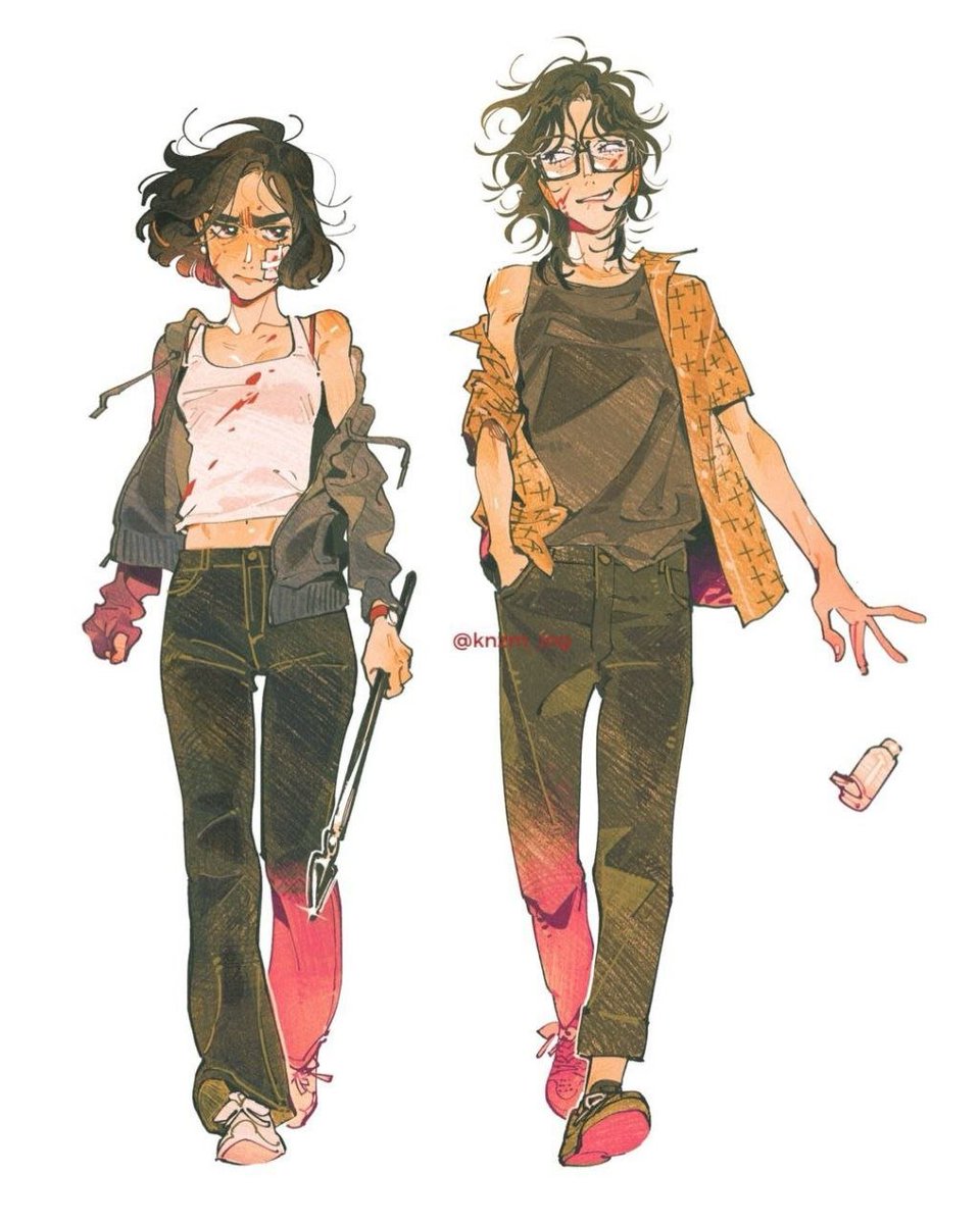 liaerde's tweet photo. reminding yall who the fuck the author of "The Guy She was Interested In Wasn't A Guy At All" (Sumiko Arai) is:

#tgswiiwagaa #lesbyler #lesboreo #lesreddie #greenyuri https://t.co/pK932JffW9