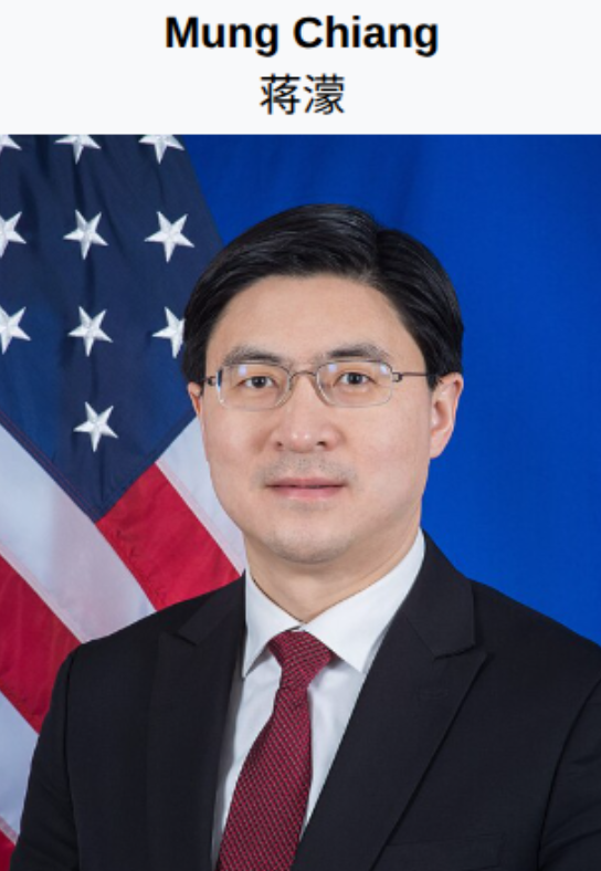 NizNellie3's tweet photo. 🚨  I am SHOCKED to learn that Purdue University, an institution that employs a professor from INDIA who promotes the destruction of America, and suggests that the best idea for improving colleges is to ban Jewish citizens from all campuses... has a president from China.

I'M BLOWN AWAY AT THIS DEVELOPMENT (eye-roll).

Purdue's president is Mung Chiang. Yep, he's from China. His total compensation package is roughly $1.3–$1.5 million per year when you include performance-based bonuses.

Most university presidents receive massive bonuses based on how many students they bring into the university, and if those students pay full tuition. You know, like foreign students do.

More foreign students, more money, more bonuses.

Despite having a $4.3 BILLION dollar endowment, our Department of Education handed this campus $656 MILLION in taxpayer funding last year.

And guess what, fellow patriots? They're about to get it again. You're being fleeced for another $656 MILLION for Purdue's 2026-2027 academic year.