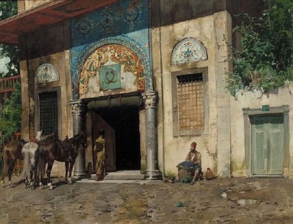 ilssonteuxsair's tweet photo. “Her kim, sırrını gizlerse muradına çabuk erişir.”

Hz. Muhammed (s.a.v.) https://t.co/UdSHVA43wM