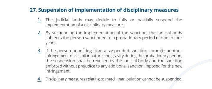ariceaddict's tweet photo. @VCrosoft @RealSpitfire @BosniaNTBall It is though. Did you read the rules? I don't like this rule but it's there. https://t.co/RleX6RUh0g