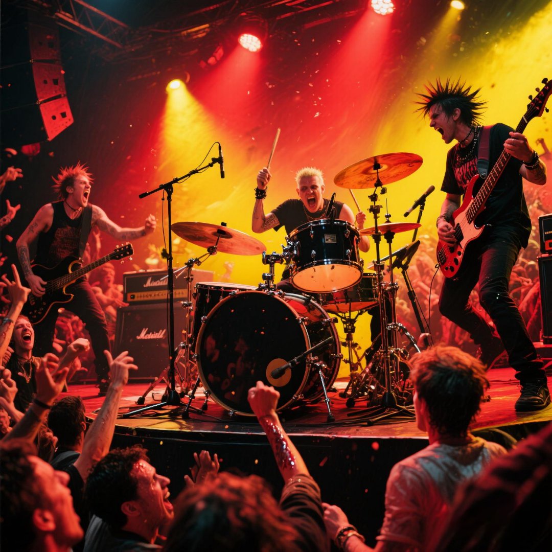 m6GcRRnmJgysKJi's tweet photo. [Don’t miss tonight’s indie band live at the downtown jazz club! Great tunes, energetic vibes—grab your tickets now before they sell out! #LiveMusic #IndieShow]， https://t.co/WVqIbxGWpc
