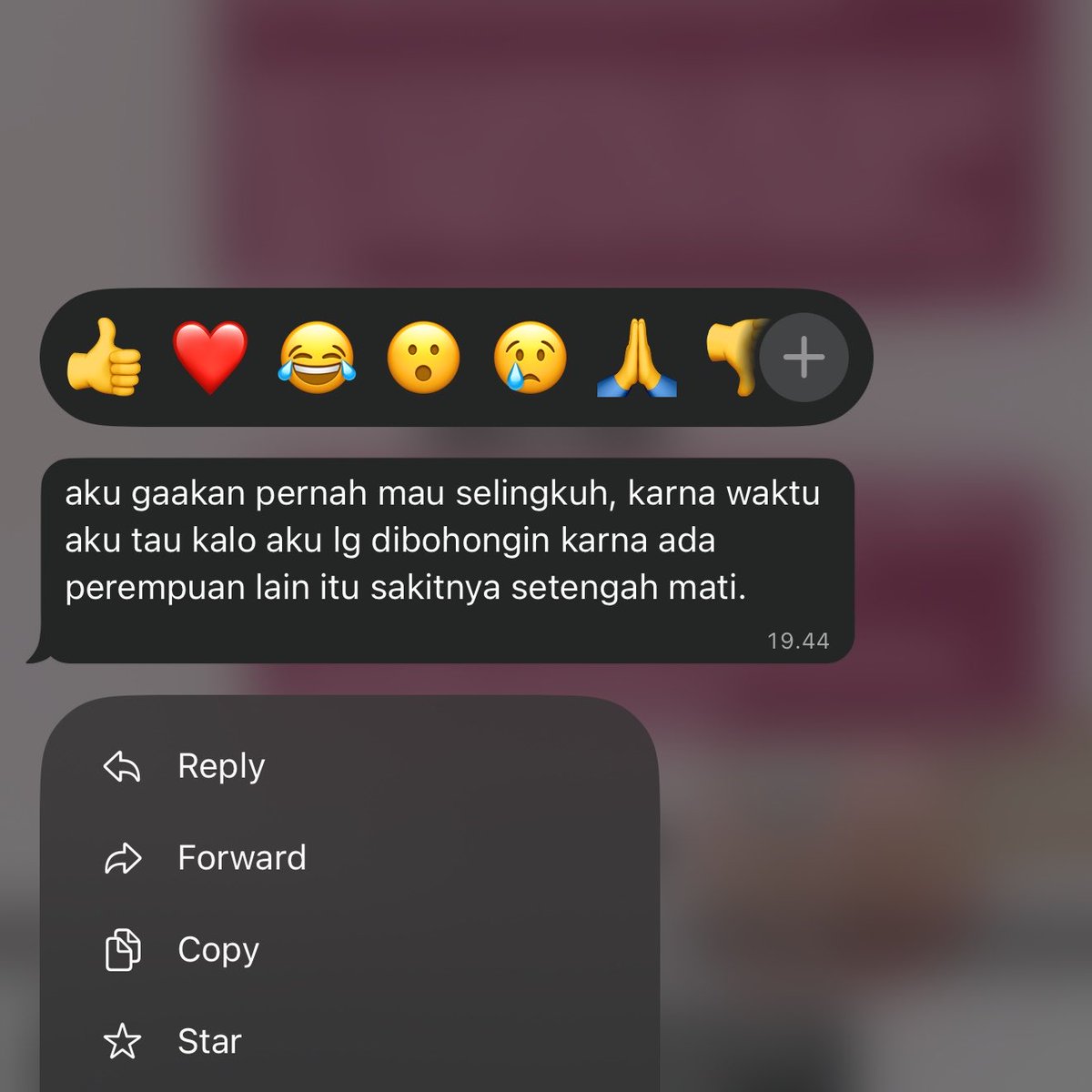 saphelune_'s tweet photo. dear all

rasa sakit dan takutnya diselingkuhin itu gaakan pernah ilang https://t.co/uh5w3xWr24